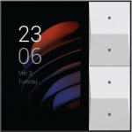 Akuvox HyPanel Lite - Linux - -10 - 55 &deg;C - 10 - 90% - Verkabelt & Kabellos - fast Ethernet - 802.11b - 802.11g - Wi-Fi 4 (802.11n)