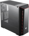 Col Cooler Master MB520-KGNN-S01 MasterBox 520 Computer case Midi Tower Black