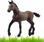 Schleich Horse figurine for children toy Peruvian Foal