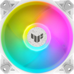 ASUS L&Uuml;FTER TUF GAMING TF120 ARGB WHITE