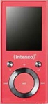 MP3 PLAYER 16GB PINK/3717473 INTENSO