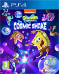 ''THQ NORDIC'' PS4 SpongeBob SquarePants: The Cosmic Shake