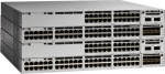 Cisco CATALYST 9300 48-PORT MGIG DATA, ONLY NETWORK ESSENTIALS