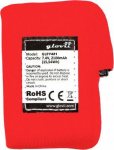 Glovii Battery for heated gloves and hat GLP7421