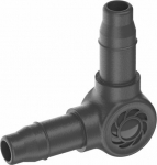 Gardena Micro-Drip-System 13212-20 (3/16") 10 szt
