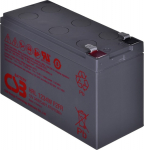 Hitachi CSB Battery CSB HRL1234WF2FR 12V 9Ah