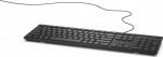 DEL Dell KB216 keyboard USB QWERTY UK