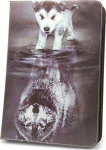 Pouch tablet TelForceOne Little Wolf