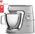 Kenwood Electronics Robot kuchenny Kenwood PROCESSOR FOOD KVL85.704SI KENWOOD