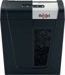 Electrolux Rexel shredder Secure MC4 P-5