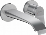 Hansgrohe Concealed washbasin mixer Hansgrohe Vivenis 75050000