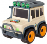 Little Tikes Vehicle Big Adventures Safari SUV