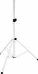 Omnitronic BS-2 EU Speaker stand white 60004165