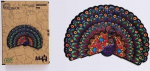 PuzzleOK Puzzle Wood eko 78 Luxury paw A4