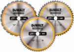 Dewalt circular saw set 3 art 305mm (DT1964-QZ)