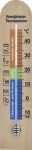 TFA-Dostmann TFA 12.1055.05 Energy Saving Thermometer