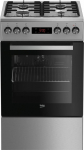 Kuchenka Beko FSE52326DXD
