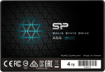 SILICON POWER COMPUTER & COMMUNICAT SILICON POWER SSD A55 4TB 2.5inch SATA III 6Gb/s