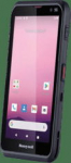 Honeywell EDA57, 2-Pin, 2D, 14 cm (5.5"), GPS, USB-C, BT (5.1), Wi-Fi, 5G, NFC, Android, kit, GMS - portable data collection device, 2D, imager (S0703), 14 cm (5.5"), 1440x720 pixels, GPS, Camera (16 MP), front camera (8 MP), USB-C, Bluetooth (class  ...