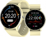 GIEWONT Smartwatch GW120-6 / ecru