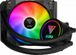GAMDIAS Liquid Cooler Aura GL120 Wak&uuml; 16321-01600-30000-G