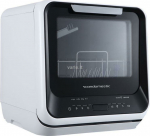 SCANDOMEST N&otilde;udepesumasin Scandomestic mini