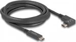 DELOCK USB 5 Gbps Kabel USB Type-C St. zu USB Type-C St