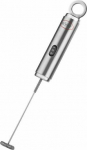 Milk frother Rosle milk frother 23 x 2.7 x 2.5 cm stainless steel silver
