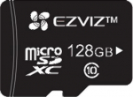 Memory Card microSD Ezviz 128GB