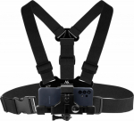 Maclean Universal sports suspenders for the phone, Camera, cameras GoPro MC-445