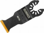 Dewalt Universal saw blade for multifunctional devices (DT20737)