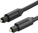 CABLE AUDIO OPTICAL FIBER/1M BAEBF VENTION