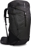 Matkakott Thule Topio 40l Must meeste