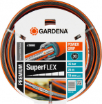 Gardena Premium SuperFLEX - Schlauch - 25 m