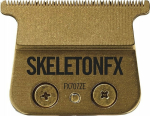 Babyliss Pro SkeletonFX Trimmer leaf Gold