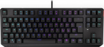 Endorfy Thock keyboard TKL Kailh Brown (EY5G003)