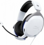 29 HyperX Cloud Stinger 2 Wired Headphones White