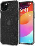 Spigen Spigen Liquid Crystal iPhone 15 Plus 6.7'' Glitter crystal ACS06648