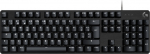 Log G413 SE - BLACK - ESP MEDITER