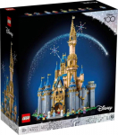 LEGO Disney 43222 Castle Disney