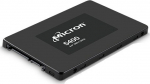 SSD Micron 5400 PRO 1.92TB SATA 2.5" MTFDDAK1T9TGA-1BC1ZABYYR (DWPD 1.5)