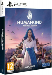 Sega PS5 Humankind - Heritage Edition