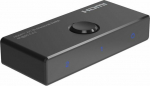 MicroConnect 4K@60Hz Bi-directional HDMI, Switch, 4:4:4 HDR