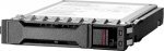 HPE Mixed Use - SSD - 1.92 TB - Hot swap - 2.5" SFF (6.4 cm SFF)