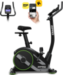 Rower stationary Zipro Rave