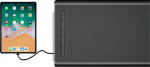 Vson Letsketch WP9625 USB