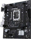 ASUS PRIME H610M-R-SI Intel H610 LGA 1700 micro ATX