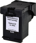 SPB SUPERBULK ink for HP 304XL N9K08AE reg SB-304XLB, 18 ml, black