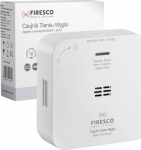 Carbon monoxide alarm Firesco FCO-850 SA