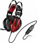 Genius Computer Technology Headphones Genius HS-G710V Red (31710014400)